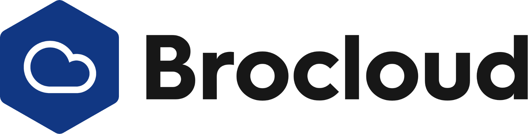 Brocloud logo