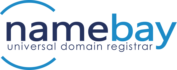 Namebay logo